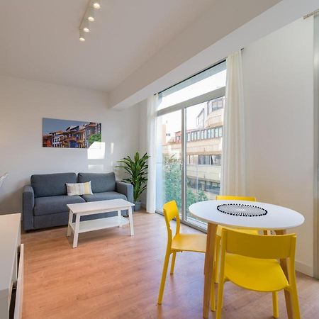 大加那利岛拉斯帕尔马斯Loft - Side Sea Views - Aircon & Wifi公寓 外观 照片