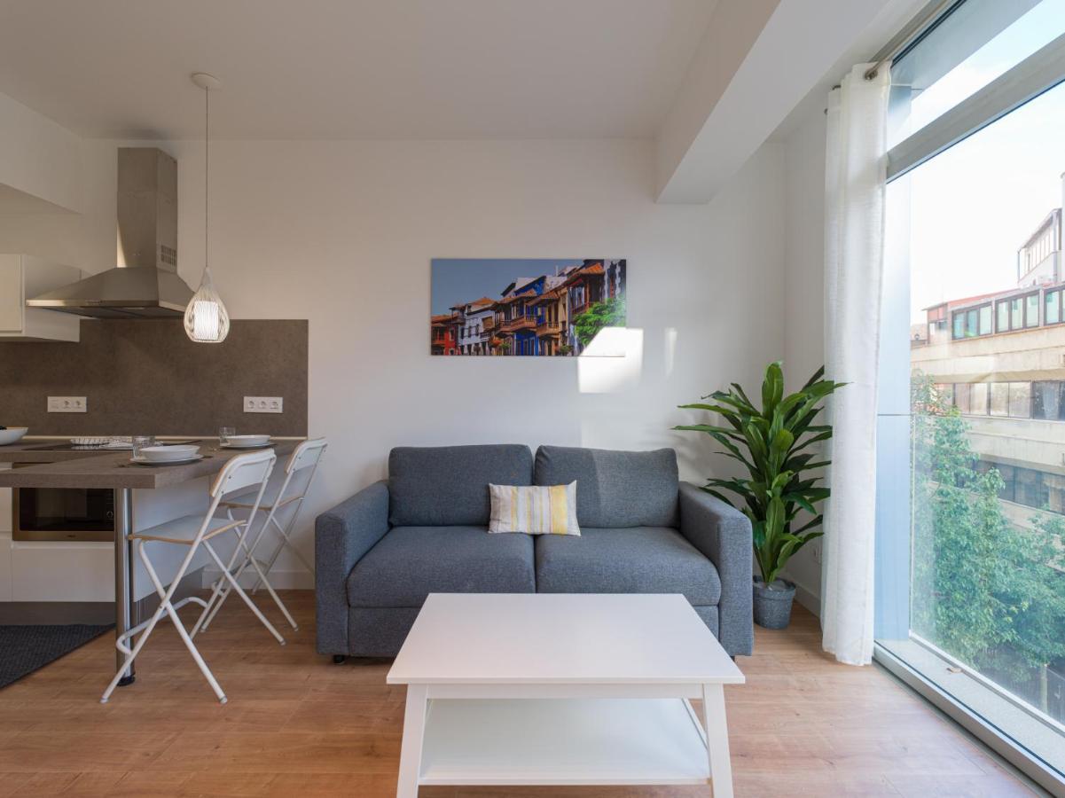 大加那利岛拉斯帕尔马斯Loft - Side Sea Views - Aircon & Wifi公寓 外观 照片