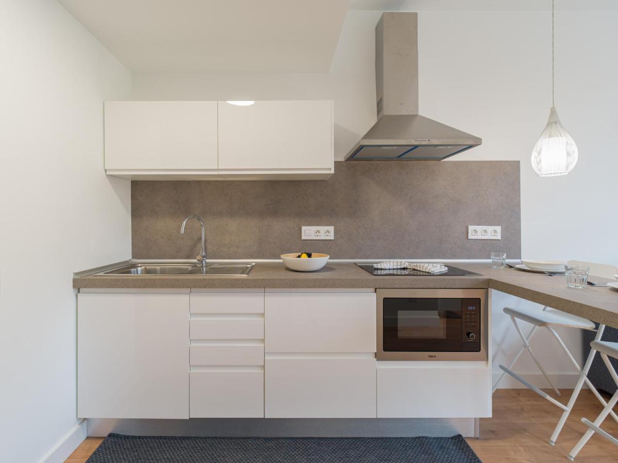 大加那利岛拉斯帕尔马斯Loft - Side Sea Views - Aircon & Wifi公寓 外观 照片
